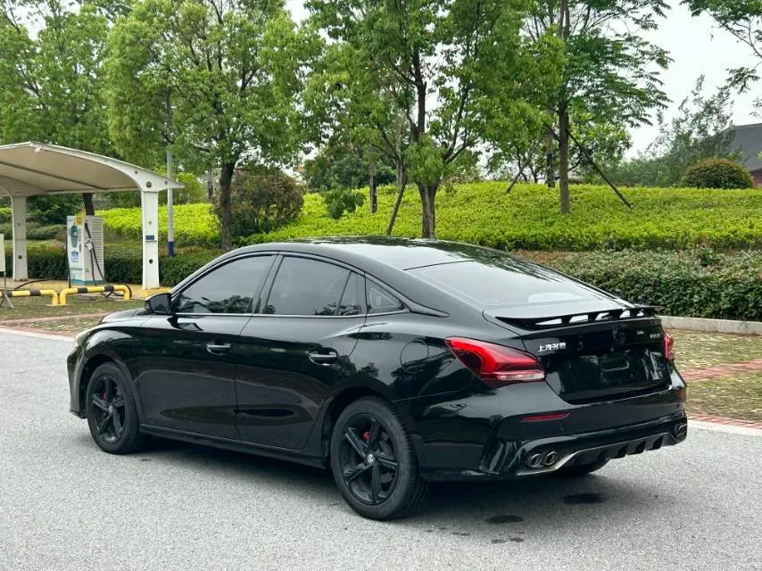 2022 MG 5 Scorpio 1.5T 181HP L4 7DCT,autocango,china used car exporter,china ev exporter,chinese used car exporter,chinese used ev exporter