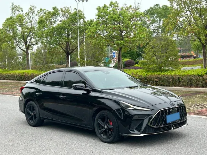 2022 MG 5 Scorpio 1.5T 181HP L4 7DCT,autocango,china used car exporter,china ev exporter,chinese used car exporter,chinese used ev exporter