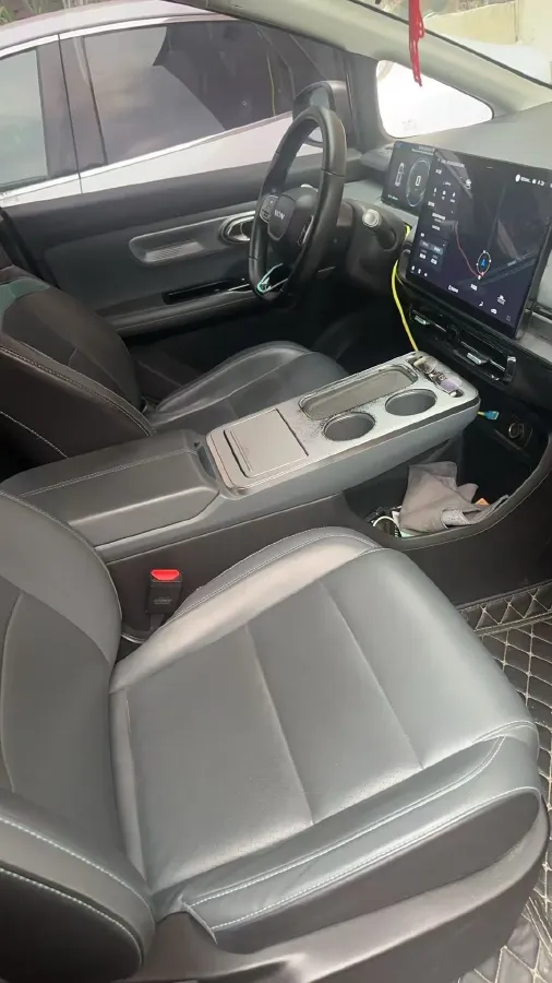 2023 Aion S Plus BEV 59.4KWH,autocango,china used car exporter,china ev exporter,chinese used car exporter,chinese used ev exporter