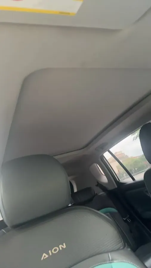 2023 Aion S Plus BEV 59.4KWH,autocango,china used car exporter,china ev exporter,chinese used car exporter,chinese used ev exporter