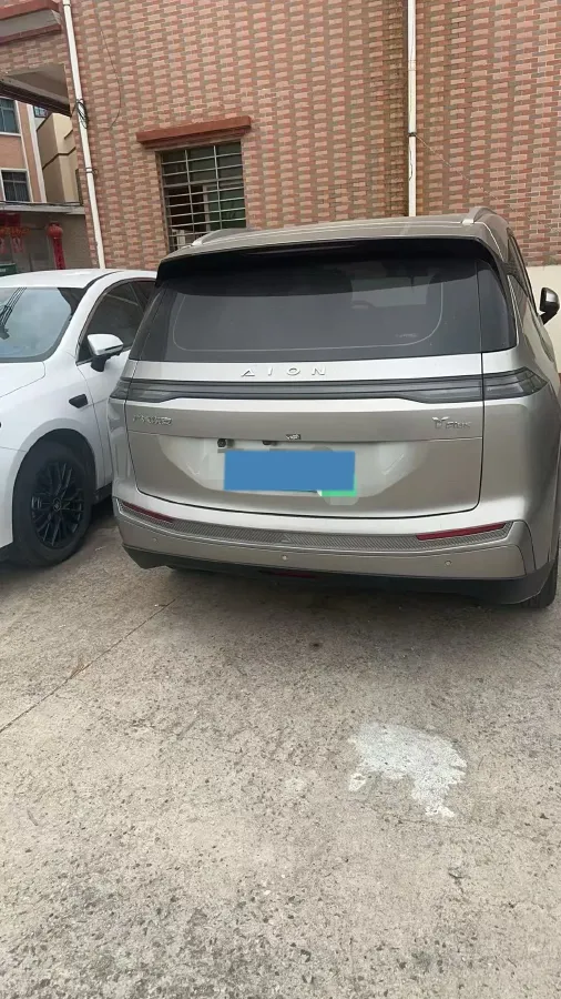 2023 Aion S Plus BEV 59.4KWH,autocango,china used car exporter,china ev exporter,chinese used car exporter,chinese used ev exporter