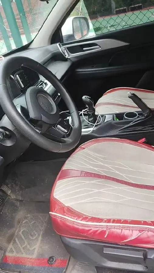 2022 Great Wall Poer King Kong 2.0T 163HP L4 6MT,autocango,china used car exporter,china ev exporter,chinese used car exporter,chinese used ev exporter