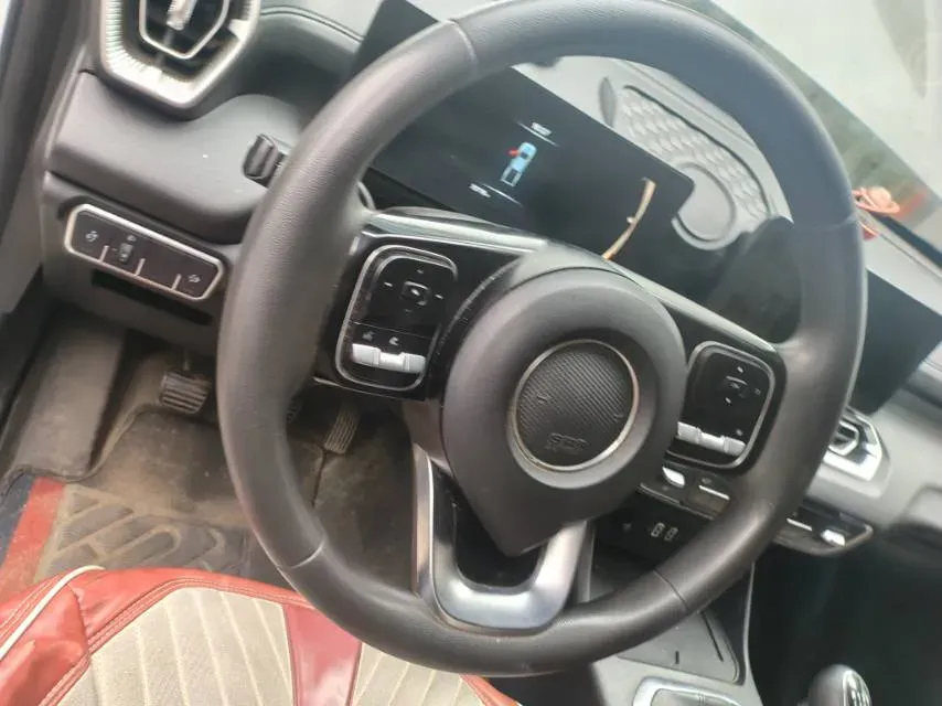 2022 Great Wall Poer King Kong 2.0T 163HP L4 6MT,autocango,china used car exporter,china ev exporter,chinese used car exporter,chinese used ev exporter