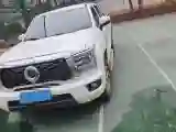 2022 Great Wall Poer King Kong 2.0T 163HP L4 6MT