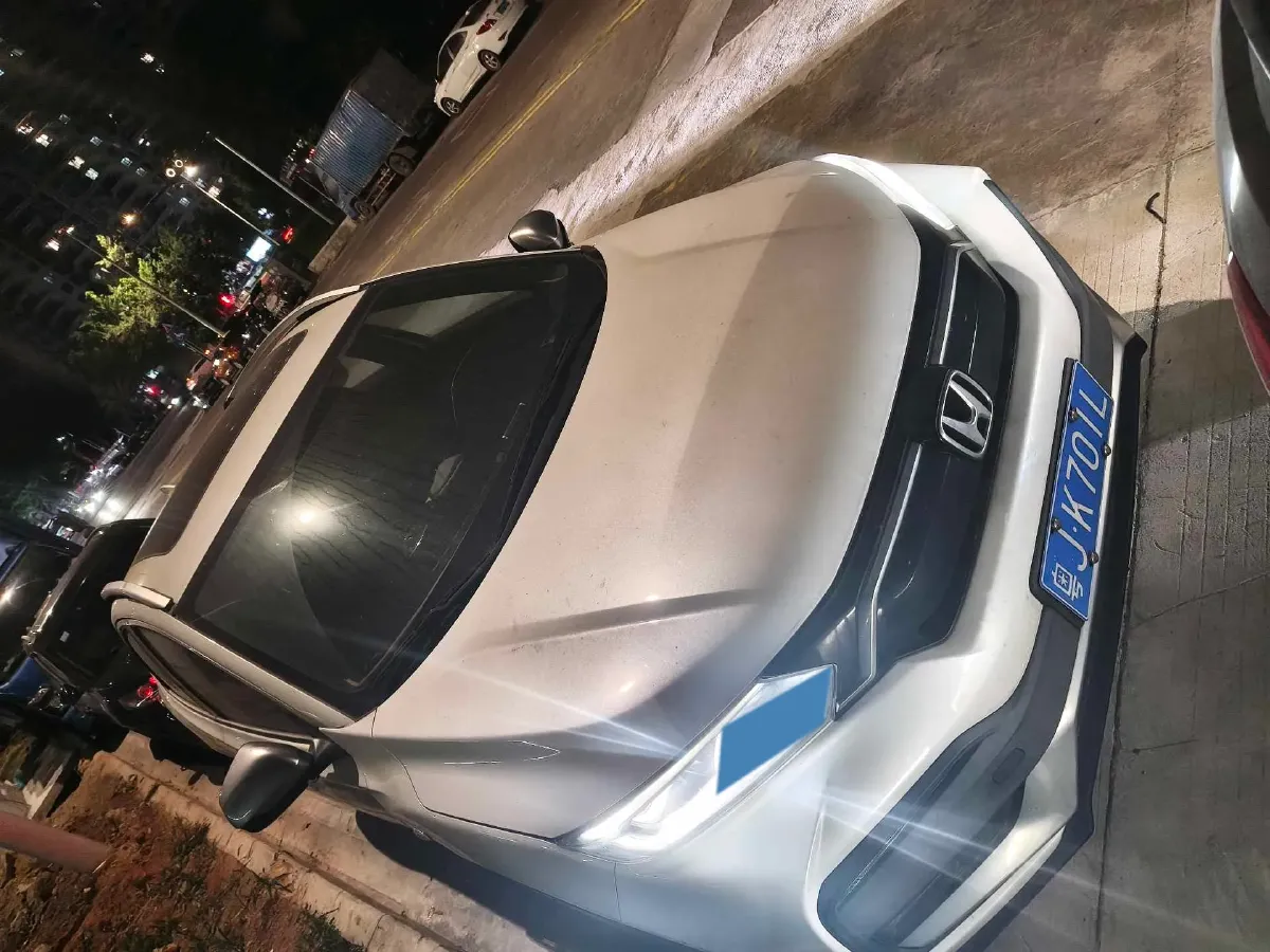 2020 Honda XR-V 1.5T 177HP L4 CVT,autocango,china used car exporter,china ev exporter,chinese used car exporter,chinese used ev exporter