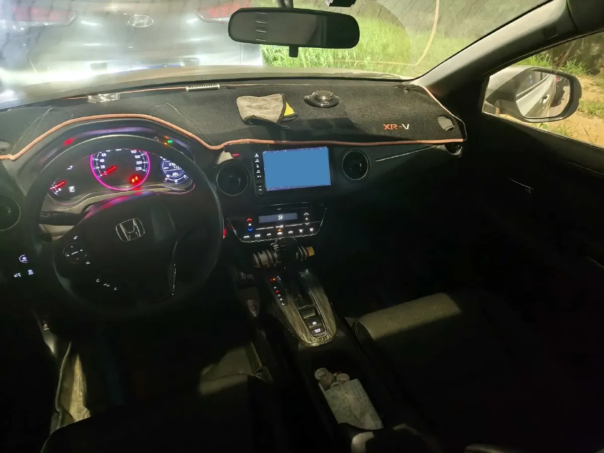 2020 Honda XR-V 1.5T 177HP L4 CVT,autocango,china used car exporter,china ev exporter,chinese used car exporter,chinese used ev exporter
