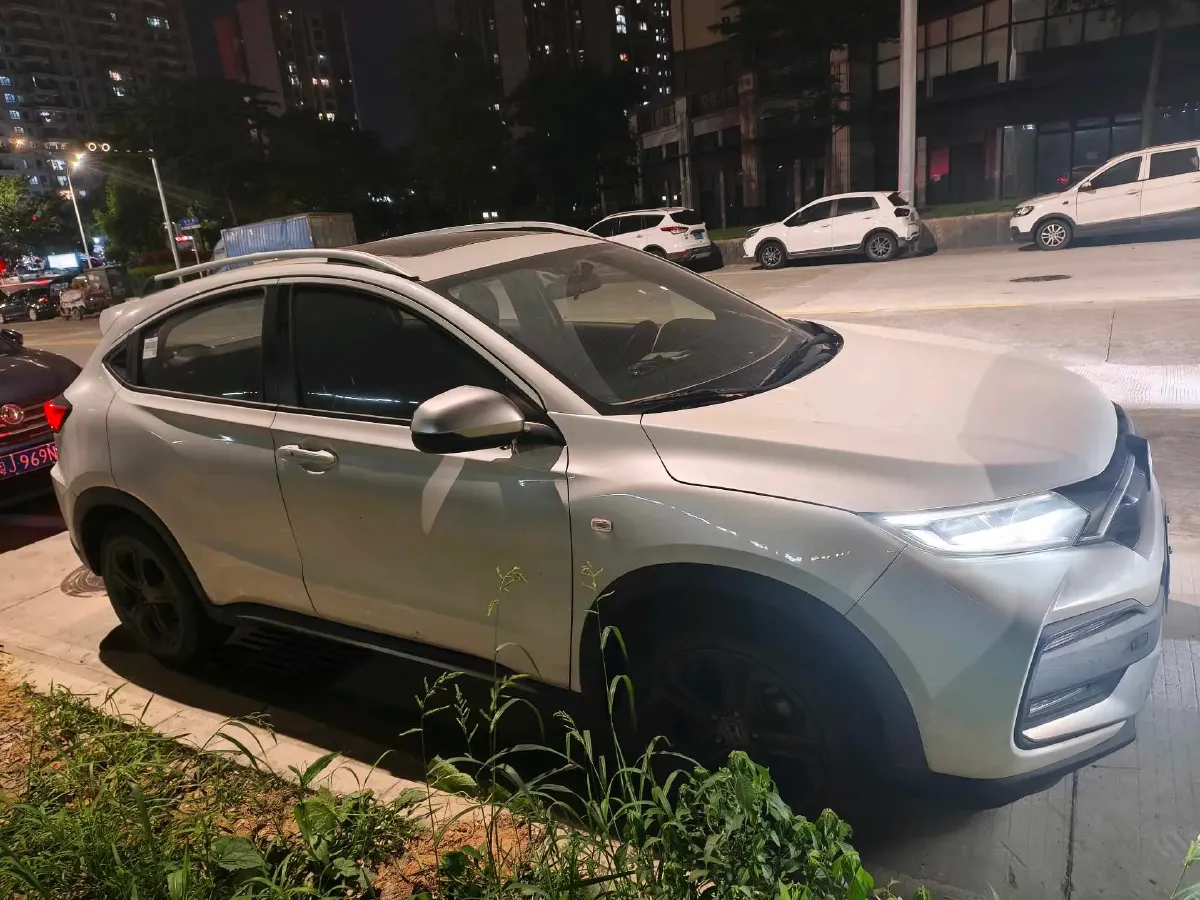 2020 Honda XR-V 1.5T 177HP L4 CVT,autocango,china used car exporter,china ev exporter,chinese used car exporter,chinese used ev exporter