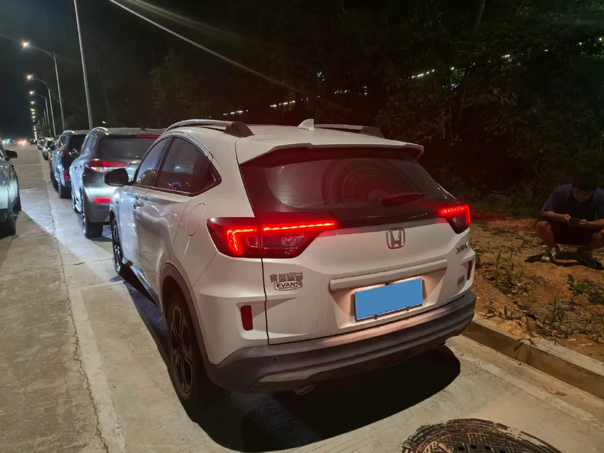 2020 Honda XR-V 1.5T 177HP L4 CVT,autocango,china used car exporter,china ev exporter,chinese used car exporter,chinese used ev exporter