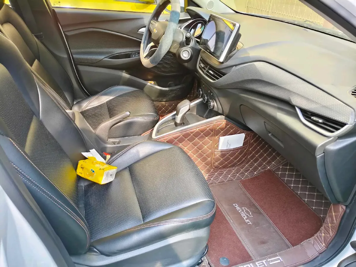 2020 Chevrolet Cavalier 1.0T 125HP L3 6AT,autocango,china used car exporter,china ev exporter,chinese used car exporter,chinese used ev exporter