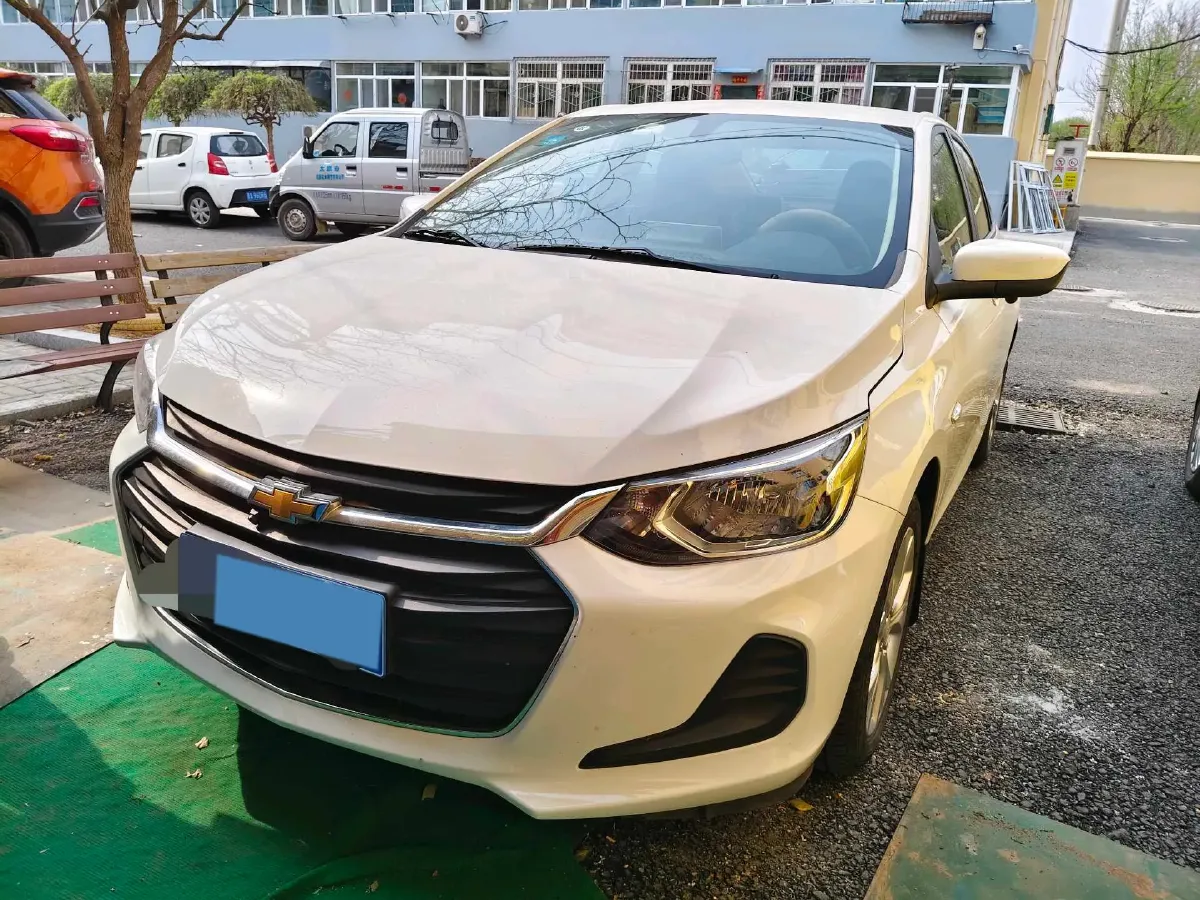 2020 Chevrolet Cavalier 1.0T 125HP L3 6AT,autocango,china used car exporter,china ev exporter,chinese used car exporter,chinese used ev exporter