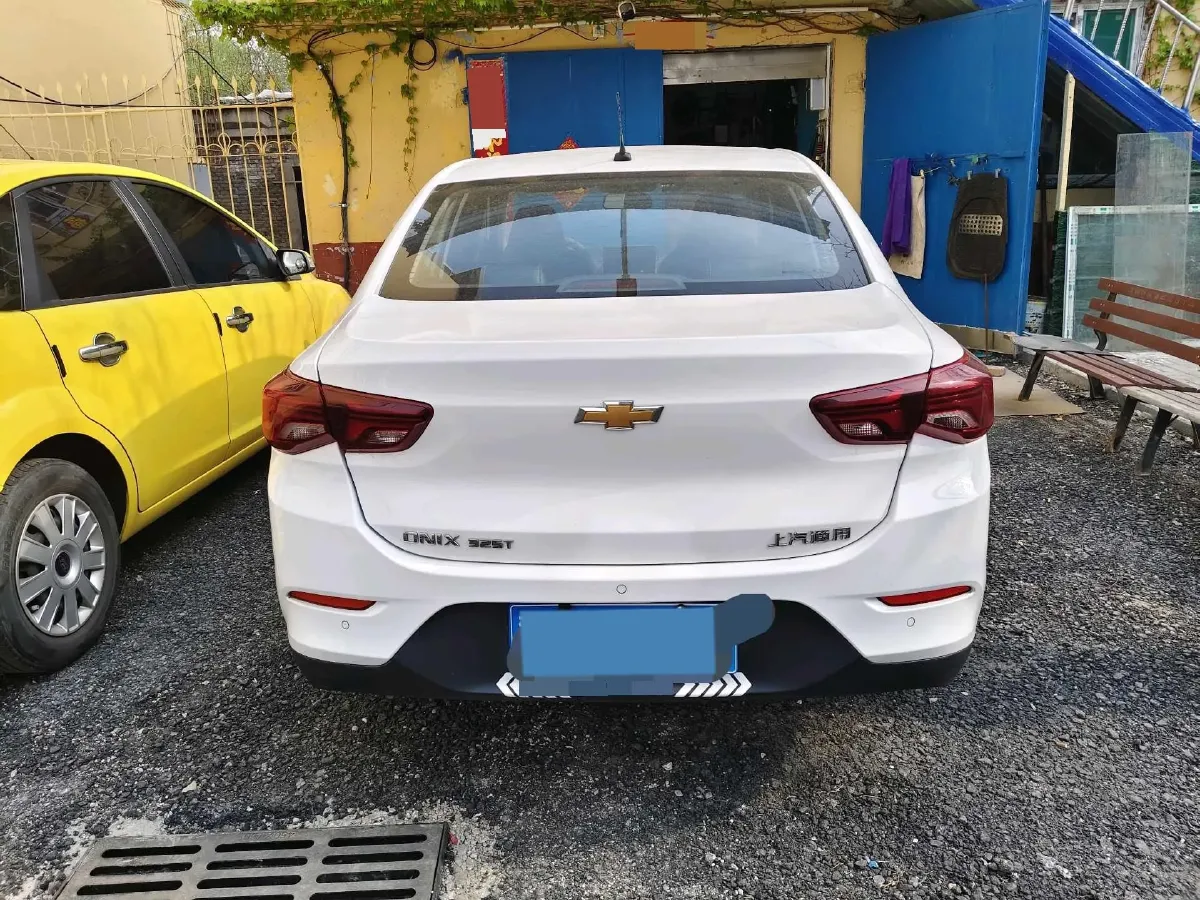 2020 Chevrolet Cavalier 1.0T 125HP L3 6AT,autocango,china used car exporter,china ev exporter,chinese used car exporter,chinese used ev exporter