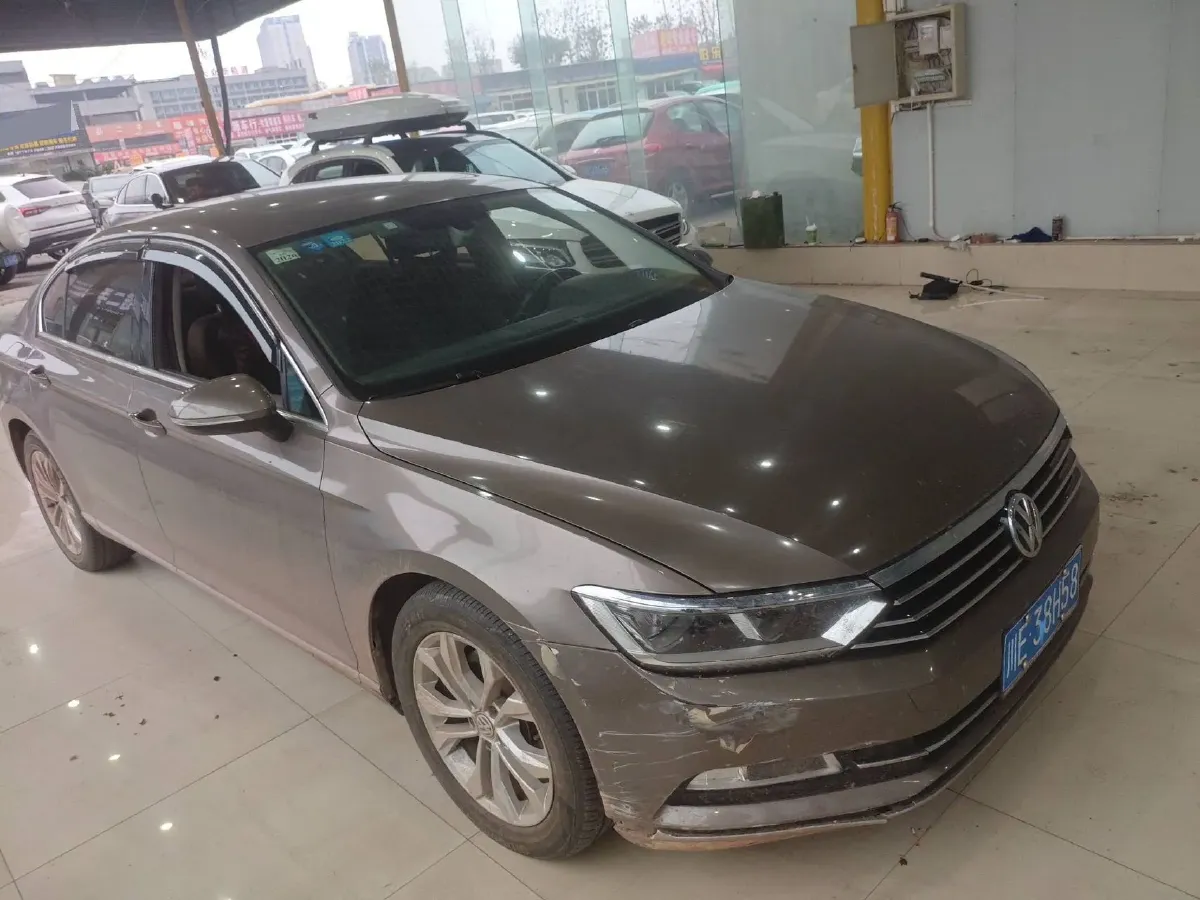 2018 Volkswagen Magotan 1.8T 180HP L4 7DCT,autocango,china used car exporter,china ev exporter,chinese used car exporter,chinese used ev exporter