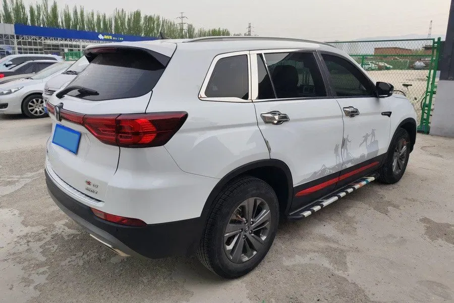 2021 ChangAn CS75 1.5T 178HP L4 7DCT,autocango,china used car exporter,china ev exporter,chinese used car exporter,chinese used ev exporter