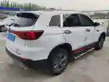 2021 ChangAn CS75 1.5T 178HP L4 7DCT