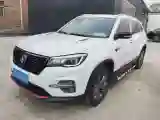 2021 ChangAn CS75 1.5T 178HP L4 7DCT