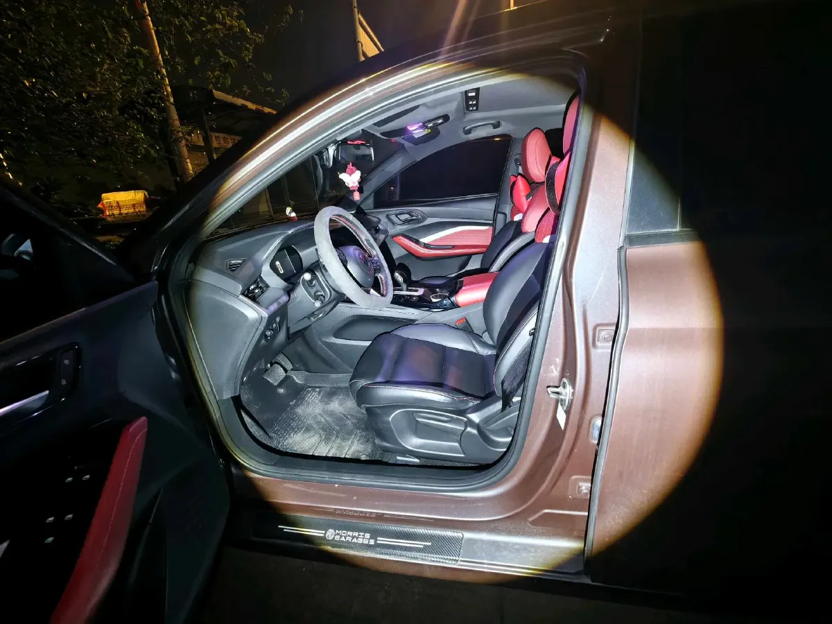 2022 MG 5 1.5T 173HP L4 7DCT,autocango,china used car exporter,china ev exporter,chinese used car exporter,chinese used ev exporter