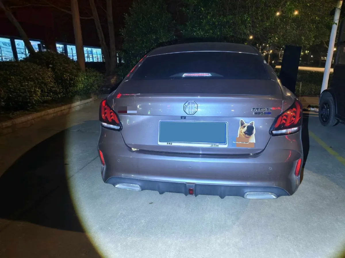 2022 MG 5 1.5T 173HP L4 7DCT,autocango,china used car exporter,china ev exporter,chinese used car exporter,chinese used ev exporter