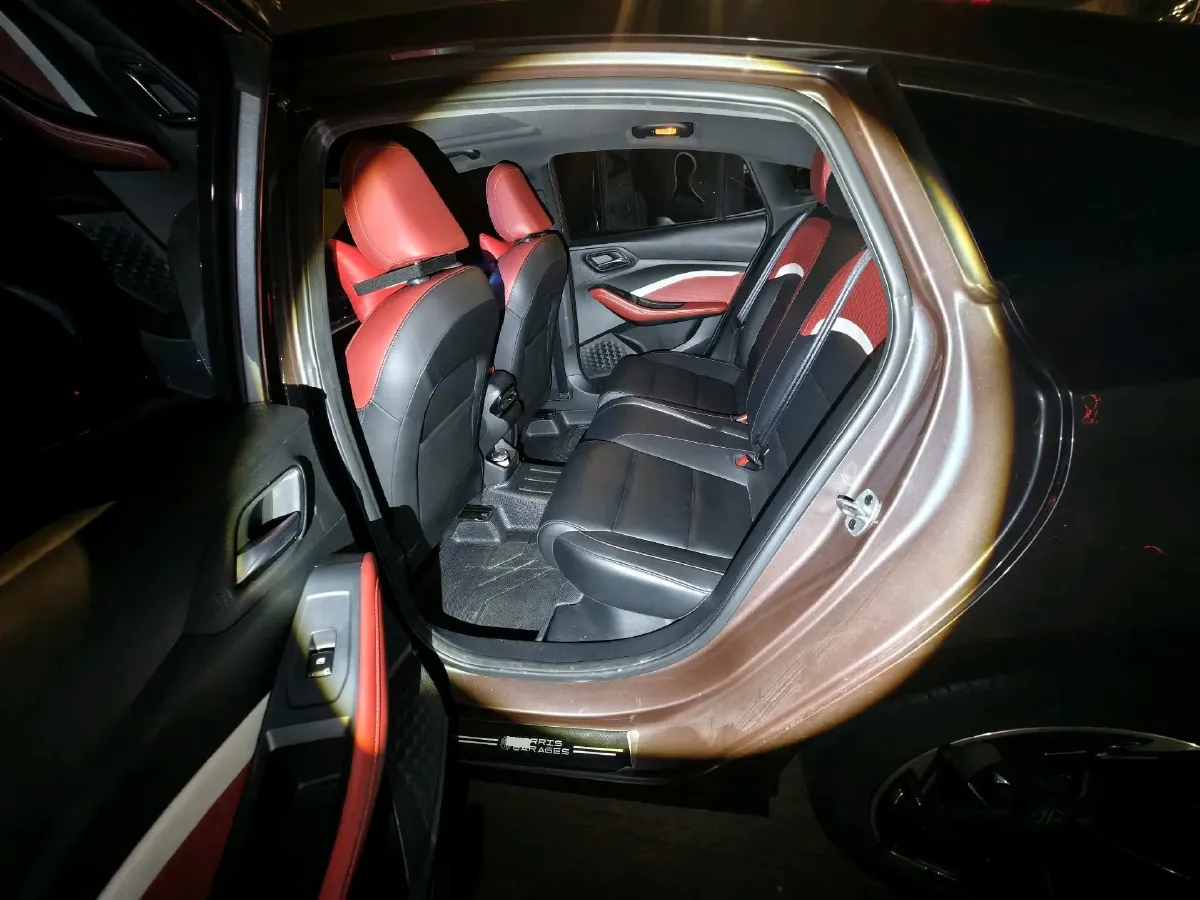 2022 MG 5 1.5T 173HP L4 7DCT,autocango,china used car exporter,china ev exporter,chinese used car exporter,chinese used ev exporter