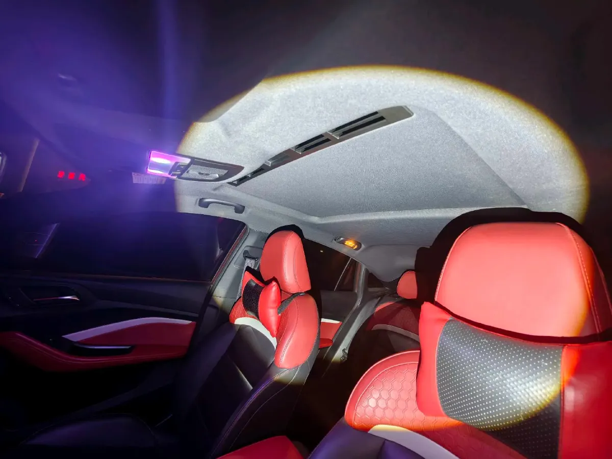 2022 MG 5 1.5T 173HP L4 7DCT,autocango,china used car exporter,china ev exporter,chinese used car exporter,chinese used ev exporter