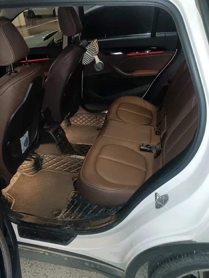 2021 BMW X1 2.0T 192HP L4 7DCT,autocango,china used car exporter,china ev exporter,chinese used car exporter,chinese used ev exporter