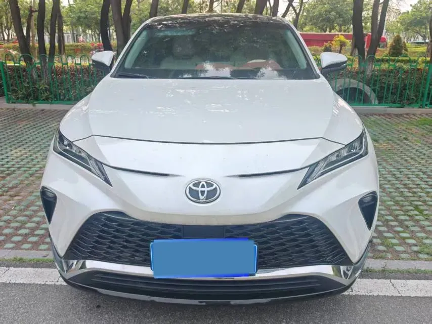 2023 Toyota Venza 2.0L 171HP L4 CVT,autocango,china used car exporter,china ev exporter,chinese used car exporter,chinese used ev exporter