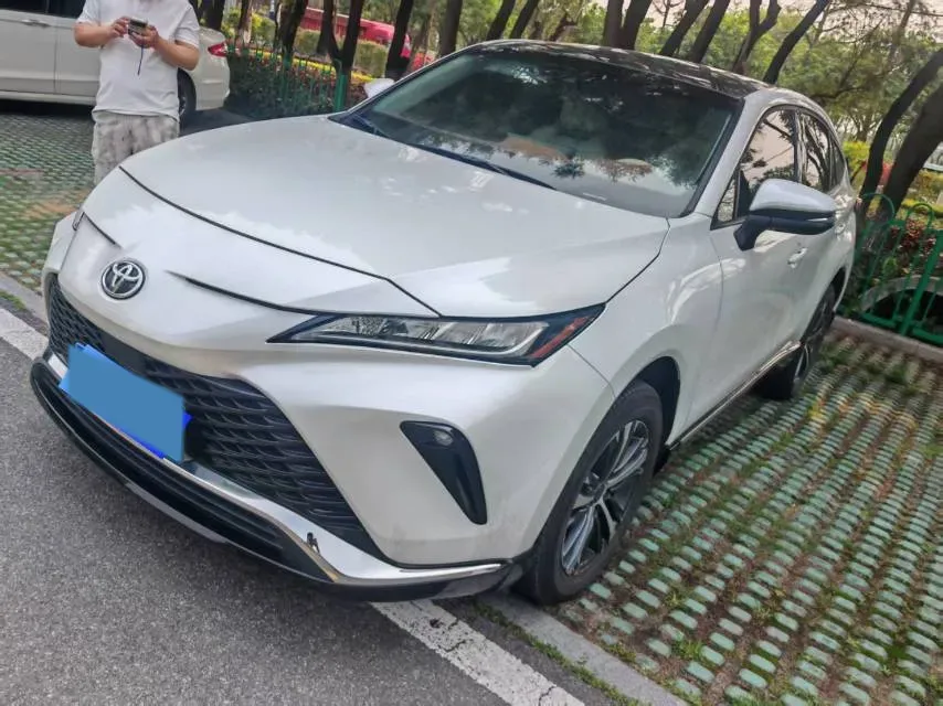 2023 Toyota Venza 2.0L 171HP L4 CVT,autocango,china used car exporter,china ev exporter,chinese used car exporter,chinese used ev exporter