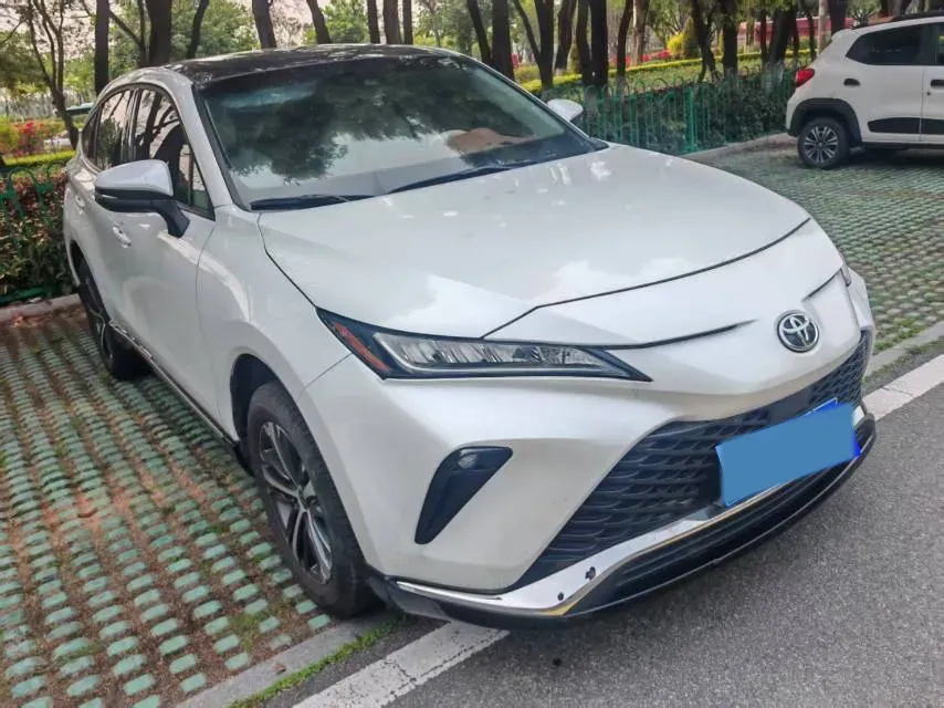 2023 Toyota Venza 2.0L 171HP L4 CVT,autocango,china used car exporter,china ev exporter,chinese used car exporter,chinese used ev exporter