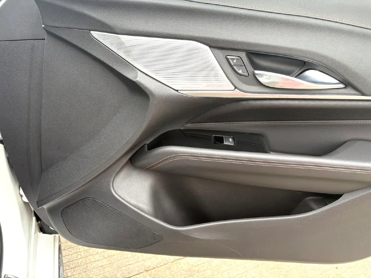 2020 Cadillac CT4 2.0T 237HP L4 8AT,autocango,china used car exporter,china ev exporter,chinese used car exporter,chinese used ev exporter