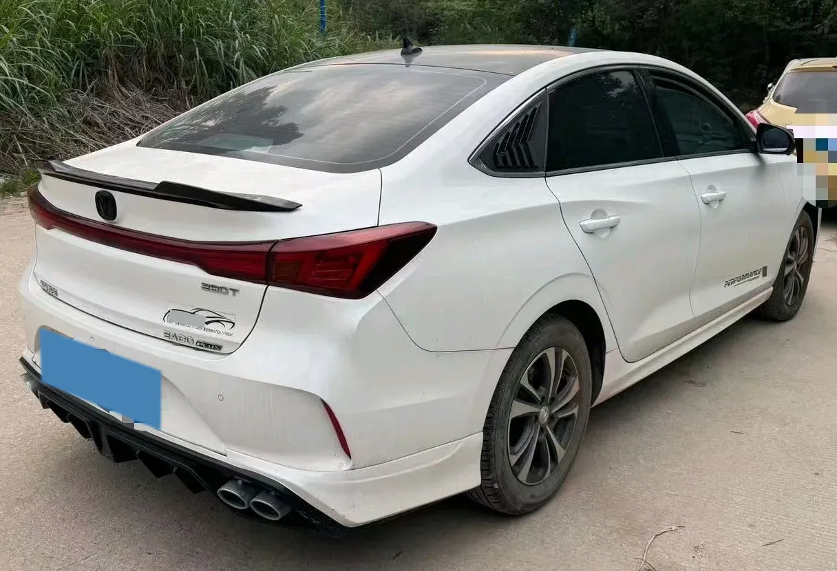 2023 ChangAn Eado 1.4T 160HP L4 7DCT,autocango,china used car exporter,china ev exporter,chinese used car exporter,chinese used ev exporter
