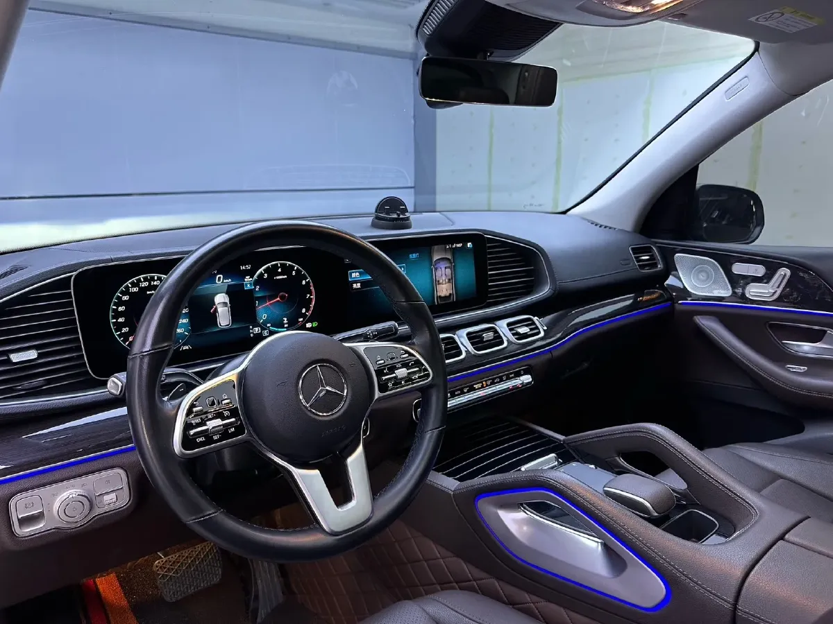 2023 Mercedes-Benz GLE Class 2.0T 258HP L4 9AT,autocango,china used car exporter,china ev exporter,chinese used car exporter,chinese used ev exporter