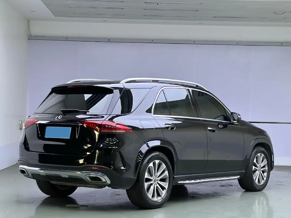 2023 Mercedes-Benz GLE Class 2.0T 258HP L4 9AT,autocango,china used car exporter,china ev exporter,chinese used car exporter,chinese used ev exporter