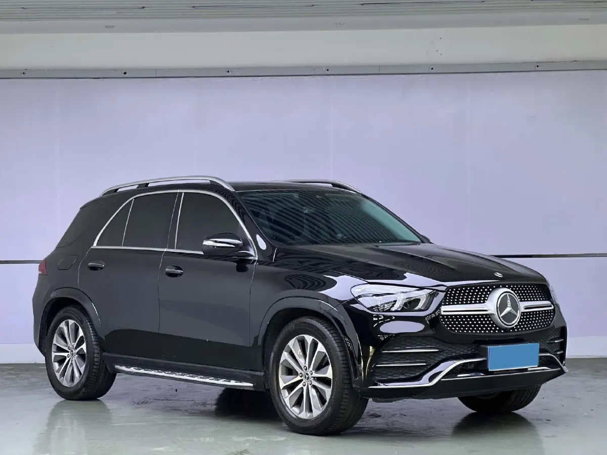 2023 Mercedes-Benz GLE Class 2.0T 258HP L4 9AT,autocango,china used car exporter,china ev exporter,chinese used car exporter,chinese used ev exporter