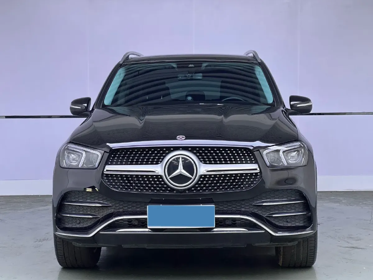 2023 Mercedes-Benz GLE Class 2.0T 258HP L4 9AT,autocango,china used car exporter,china ev exporter,chinese used car exporter,chinese used ev exporter