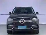 2023 Mercedes-Benz GLE Class 2.0T 258HP L4 9AT