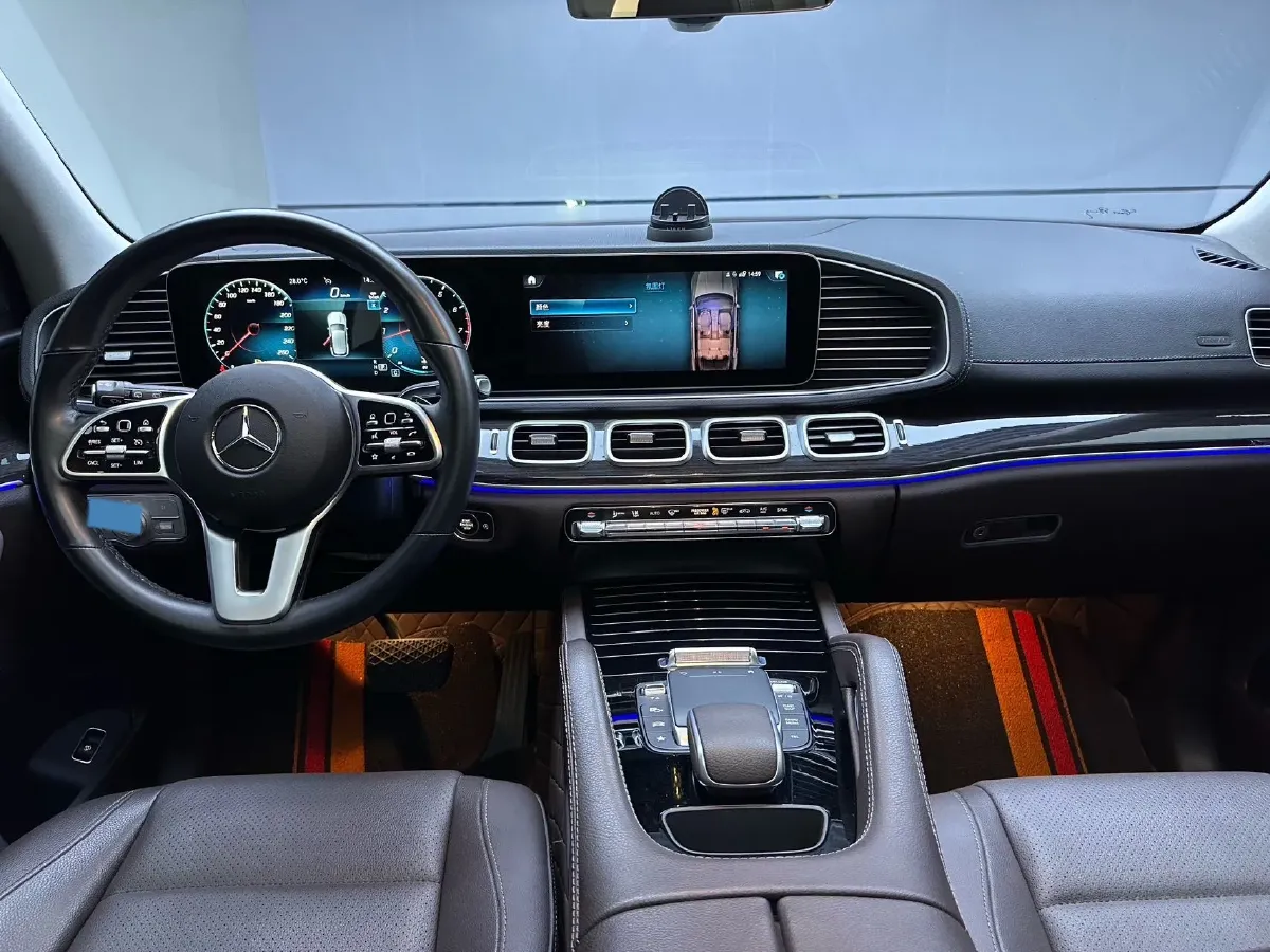 2023 Mercedes-Benz GLE Class 2.0T 258HP L4 9AT,autocango,china used car exporter,china ev exporter,chinese used car exporter,chinese used ev exporter