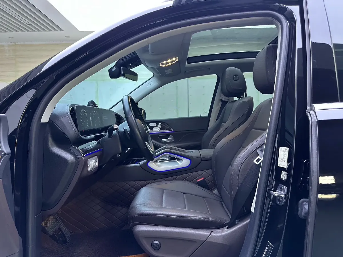 2023 Mercedes-Benz GLE Class 2.0T 258HP L4 9AT,autocango,china used car exporter,china ev exporter,chinese used car exporter,chinese used ev exporter