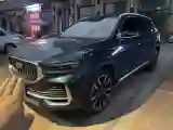 2021 Geely Monjaro 2.0T 218HP L4 7DCT
