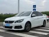 2018 PEUGEOT 308,autocango,china used car exporter,china ev exporter,chinese used car exporter,chinese used ev exporter