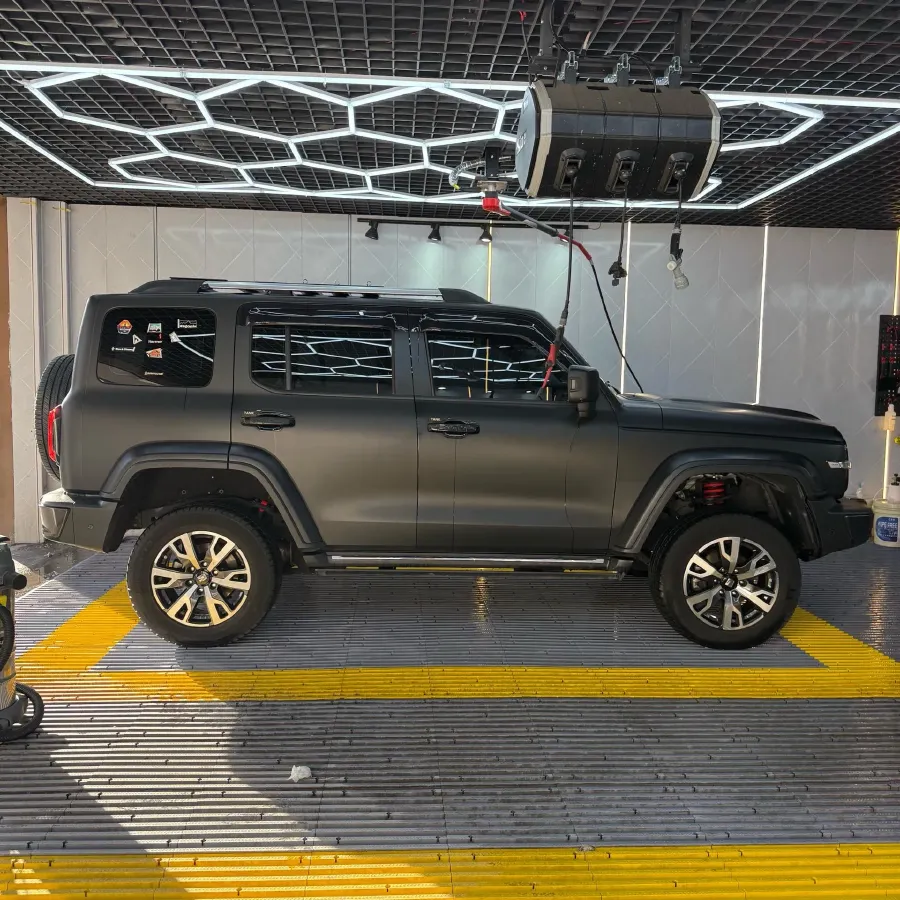 2023 Tank 300 2.0T 227HP L4 8AT,autocango,china used car exporter,china ev exporter,chinese used car exporter,chinese used ev exporter