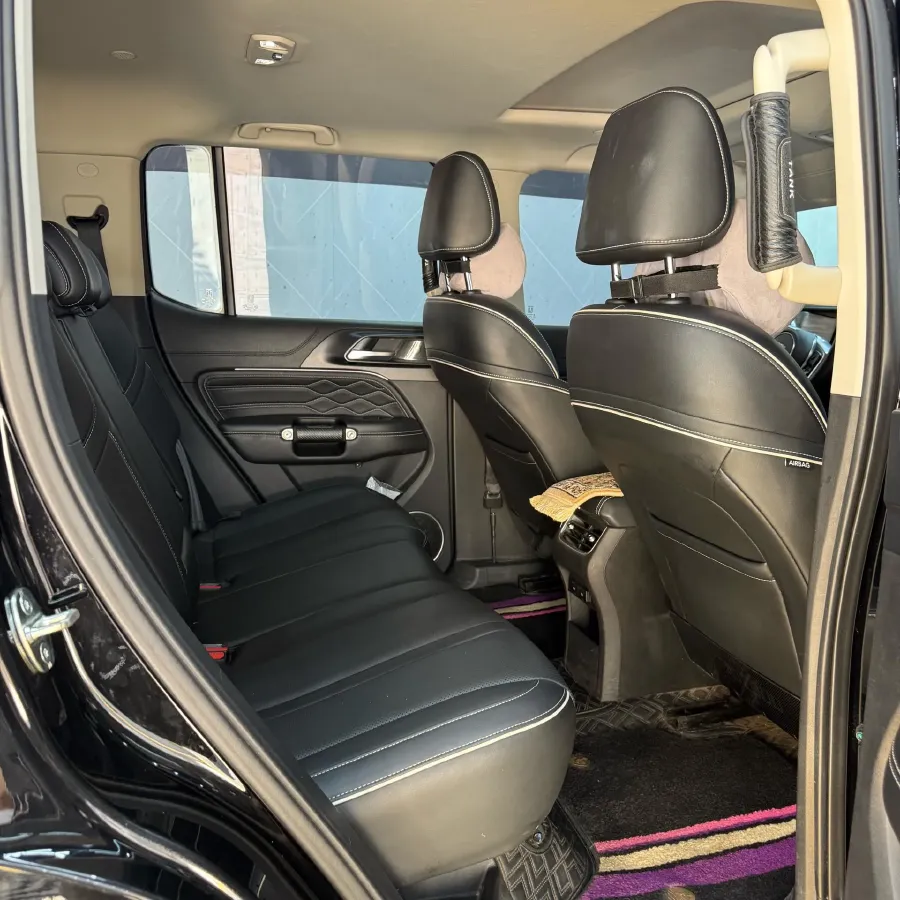 2023 Tank 300 2.0T 227HP L4 8AT,autocango,china used car exporter,china ev exporter,chinese used car exporter,chinese used ev exporter