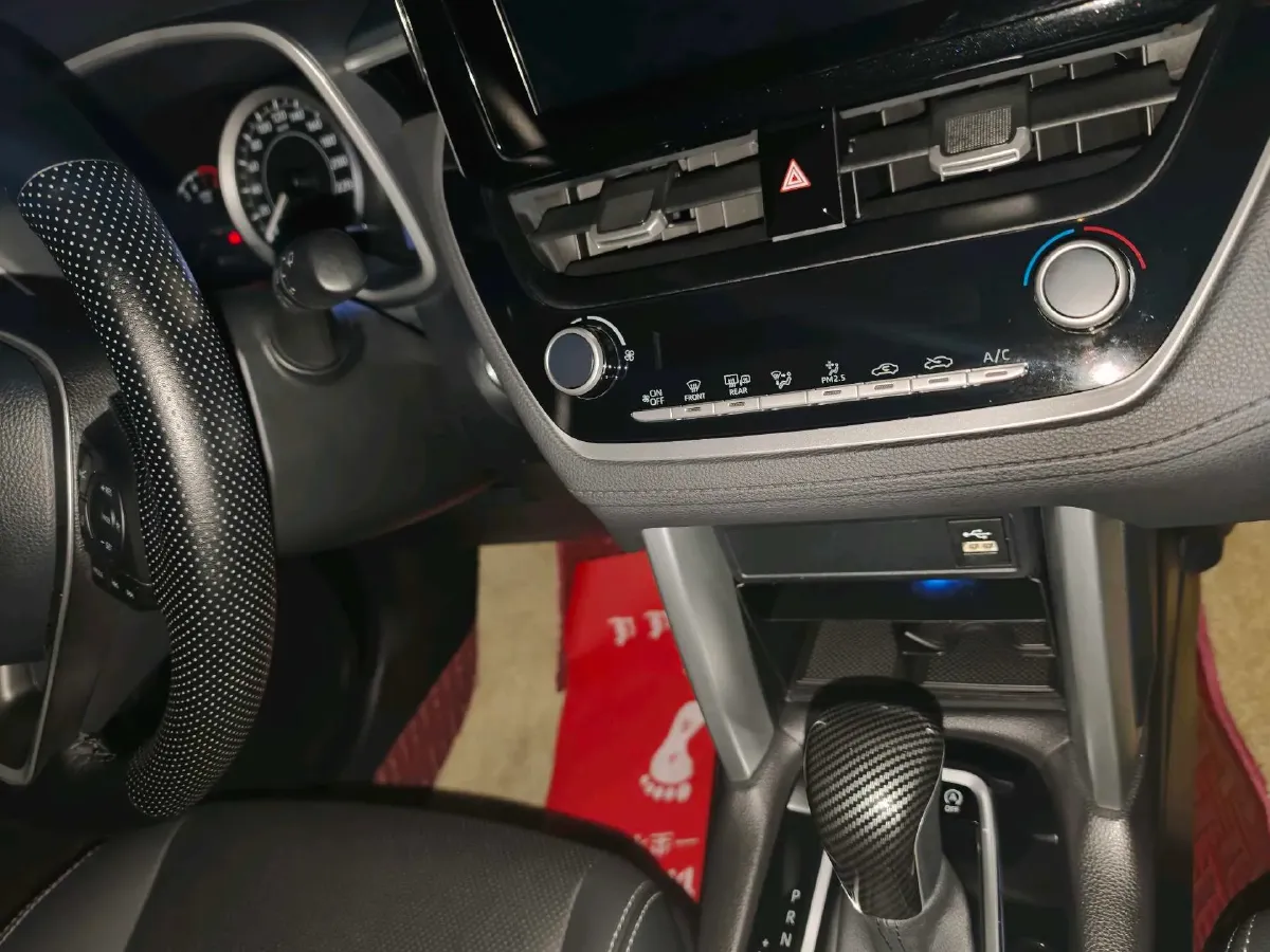 2022 Toyota Frontlander 2.0L 171HP L4 CVT,autocango,china used car exporter,china ev exporter,chinese used car exporter,chinese used ev exporter