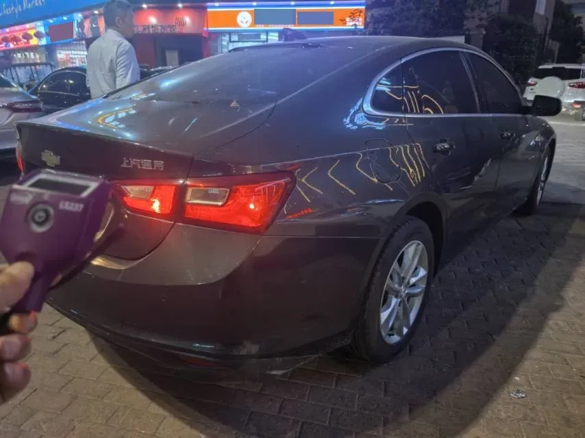 2018 Chevrolet Malibu XL 1.5T 170HP L4 7DCT,autocango,china used car exporter,china ev exporter,chinese used car exporter,chinese used ev exporter