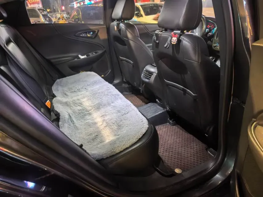 2018 Chevrolet Malibu XL 1.5T 170HP L4 7DCT,autocango,china used car exporter,china ev exporter,chinese used car exporter,chinese used ev exporter