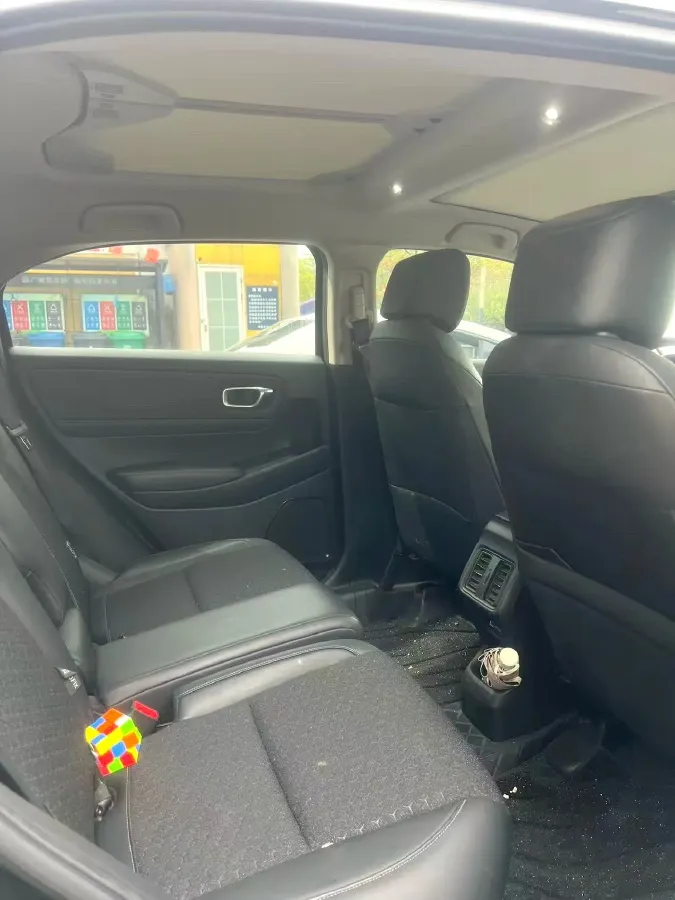 2023 Honda XR-V 1.5L 124HP L4 CVT,autocango,china used car exporter,china ev exporter,chinese used car exporter,chinese used ev exporter