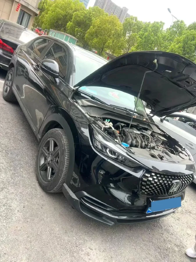 2023 Honda XR-V 1.5L 124HP L4 CVT,autocango,china used car exporter,china ev exporter,chinese used car exporter,chinese used ev exporter