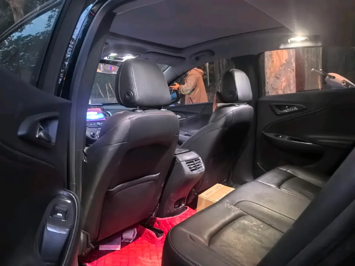 2019 Chevrolet Malibu XL 2.0T 241HP L4 9AT,autocango,china used car exporter,china ev exporter,chinese used car exporter,chinese used ev exporter