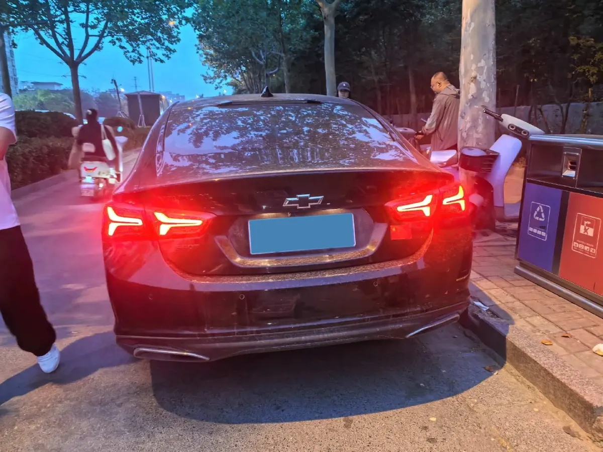 2019 Chevrolet Malibu XL 2.0T 241HP L4 9AT,autocango,china used car exporter,china ev exporter,chinese used car exporter,chinese used ev exporter