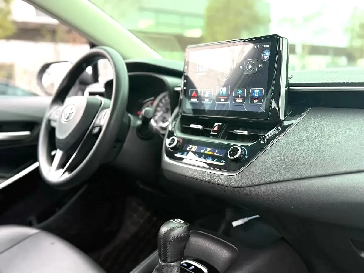 2021 Toyota Paptor 2.0L 171HP L4 CVT,autocango,china used car exporter,china ev exporter,chinese used car exporter,chinese used ev exporter