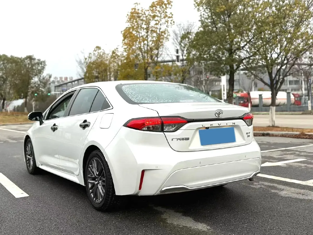 2021 Toyota Paptor 2.0L 171HP L4 CVT,autocango,china used car exporter,china ev exporter,chinese used car exporter,chinese used ev exporter