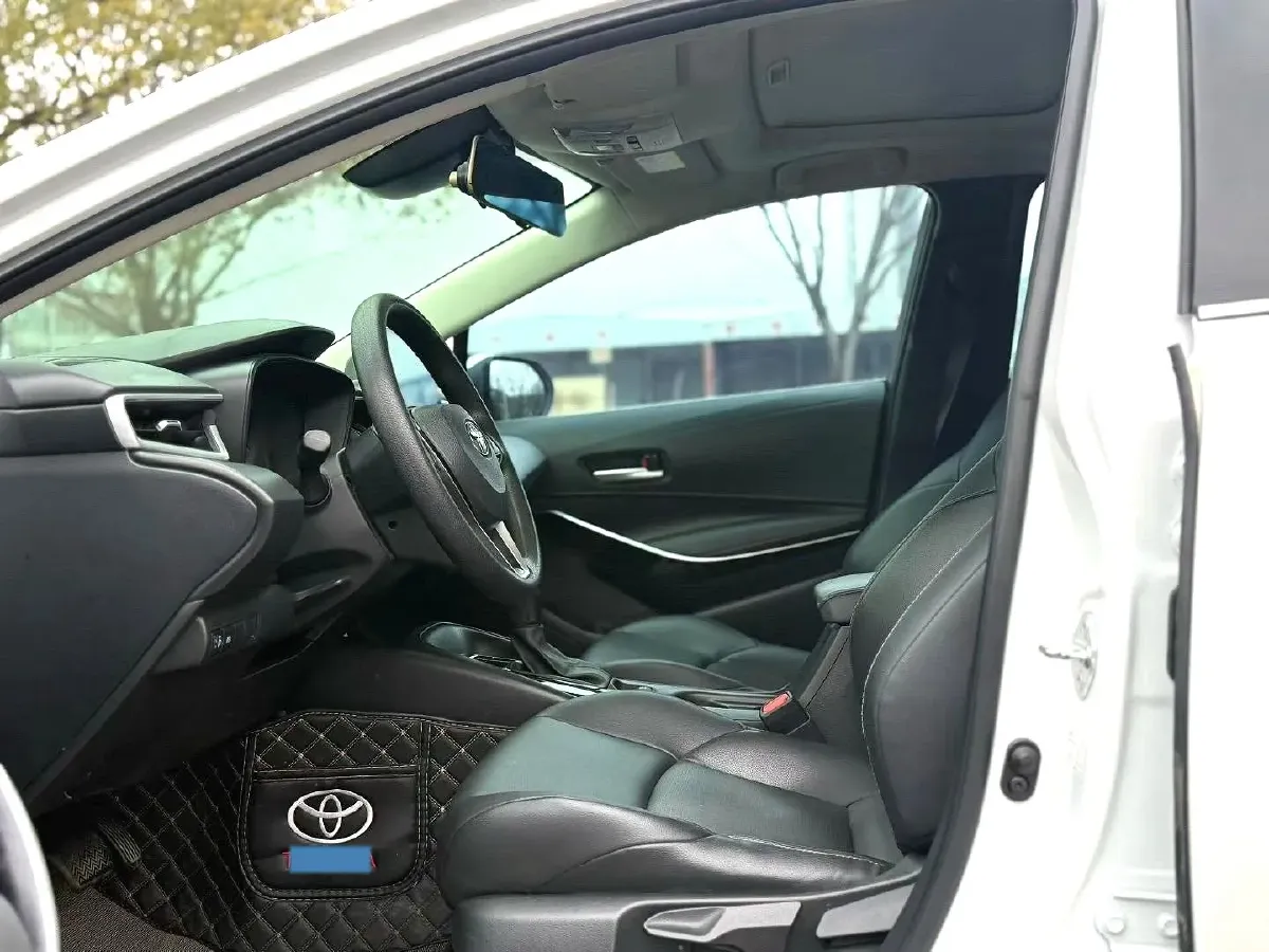 2021 Toyota Paptor 2.0L 171HP L4 CVT,autocango,china used car exporter,china ev exporter,chinese used car exporter,chinese used ev exporter